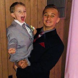 Meet your Posher, Tyler